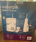 Waterpik Water Flosser Kit Ultra Plus & Cordless Pearl - New ✅
