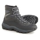Merrell Mens Thermo Chill Mid Shell Waterproof Boots---Size 11.5---CLOSEOUT SALE