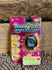 Tamagotchi Connection v.2 2004 NEW/UNBOXED - RARE black/purple - FREE SHIPPING!
