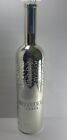 Belvedere Vodka Limited Special Silver Edition 1.75 Lt. Empty Bottle