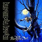 Iron Maiden Fear Of The Dark Records & LPs New