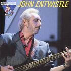 John Entwistle - King Biscuit Flower Hour - John Entwistle CD JBVG The Cheap