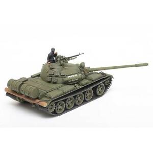 Tamiya 1/48 Russian Medium Tank T-55 TAM32598 Plastic Models Armor/Military Misc
