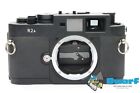 Voigtlander BESSA R2A BODY 35mm Film Rangefinder Camera from Japan!!