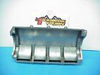 Stainless Steel Dry Sump Oil Pan Fits ONLY NASCAR R07 SB Chevy Block