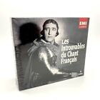 Les Introuvables du Chant Francais [EMI 8 CD Box Set] NEW SEALED RARE