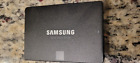 Samsung 860 EVO 4TB SSD (MZ7LH4T0HM)