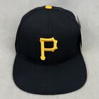 New Pittsburgh Pirates Hat Cap Cooperstown MLB SnapBack NWT