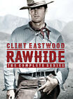 Rawhide: The Complete Series [New DVD] Boxed Set, Full Frame, Mono Sound, Repa