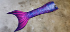 NEW with Tags: Small Adult Mertailor Mermaid Tail Skin