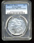 New Listing2021 CC PCGS MS69 MS69 UNCIRCULATED Morgan Dollar Mint State Silver Coin #6530