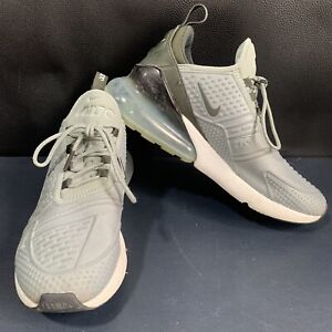 Nike Air Max 270 SE Sneakers Mica Green Sequoia AR0499-300 Women’s Size 8.5