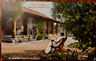 Vintage Postcard 1907-1915 Casa Verdugo, Los Angeles, California (CA)