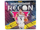 New Listing2023-24 Panini Recon Hobby Basketball Factory Sealed Unopened Box = 2 Autographs