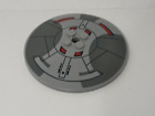 LEGO Star Wars: 8 x 8 Sith Parable Disc - REF 3961pb07 - 75096 Set