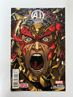 Marvel Age of Ultron #10AI-A Comic Book | Combined Shipping