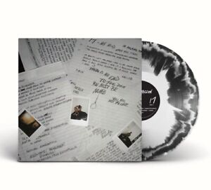 Xxxtentacion - 17 [New Vinyl LP] Explicit, White, Black, Digital Download