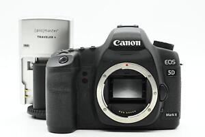 Canon EOS 5D Mark II 21.1MP Full Frame Digital SLR Camera Body #047