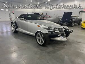 New Listing2001 Plymouth Prowler
