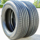 2 Tires Armstrong Blu-Trac PC 235/65R16 103H A/S All Season (Fits: 235/65R16)