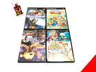 lot 4 Dark Cloud Chronicle Dragon Quest 8 Rogue LEVEL-5 Playstation 2 PS2 Japan