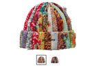 Supreme Hand Tied Beanie FW23 Multicolor | Brand New