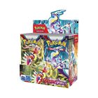 Pokemon Scarlet And Violet Booster  FACTORY SEALED CASE 6 Boxes