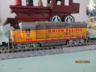 N Scale Atlas 4728 UP Union Pacific EMD GP30 Diesel Locomotive #702