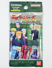 Carddass BANDAI Anime Tokyo Revengers Clear visual Card vol.3 Genuine from Japan