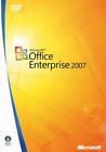 New ListingMicrosoft Office Enterprise 2007 Full Version w/ Key & License = NEW =