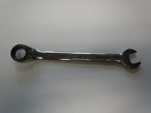 NEW USA Craftsman 14 mm 12 Pt. Ratcheting Combination Wrench 42425-GK-D-