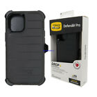 Otterbox Defender Pro Series Case With Holster Clip for the iPhone 12 Mini