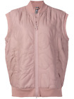 adidas by Stella McCartney Quilted Gilet Jacket CZ2306 Womens PLS READ SIZE INFO