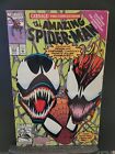 Amazing Spider-Man #363 Venom 3rd Appearance Carnage Marvel 1992