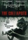 The Collapsed (DVD, 2011)