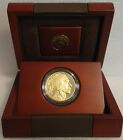 New Listing2017 American Buffalo One Ounce Gold Proof Coin