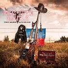TEXAS HIPPIE COALITION - THE NAME LIVES ON   CD NEW!
