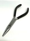 6” Stainless Steel Long Nose Fishing Pliers w/ Line Cutter