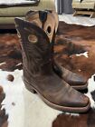 Ariat Roughstock Heritage Cowboy Boots