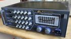 Live LQ8800 Stereo Graphic Equalizer  Amplifier (Works) Karaoke System With Echo