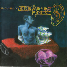 Crowded House - Recurring Dream: The Very Best Of Crowded House (2xCD, Album, Co