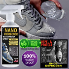WATER REPELLENT SPRAY SHOES BOOTS NUBUCK Ugg BOOTS NANO PROTECTION STAIN BLOCKER
