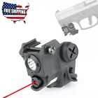 Subcompact Red Laser Light Combo for Glock 17 Beretta PX4 Storm Springfield