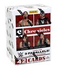 2023 PANINI CHRONICLES WWE BLASTER BOX BLOWOUT CARDS