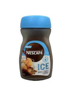 NESCAFE ICE / INSTANT ICED COFFEE CAFÉ SOLUBLE PARA PREPARAR FRIO /170g🇲🇽