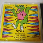 New ListingPreppy Deluxe VTG 1991 Ripete CD 26 Essential College Party Trax Alligator