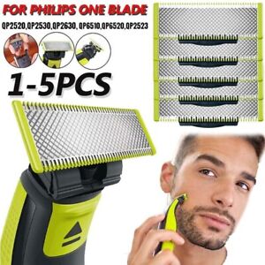 OneBlade Razor Shaver Replacement Blade Head One Blade FOR PHILIPS QP2520/QP2630