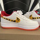 Size 7 - Nike Air Force 1 '07 LX Year of the Tiger W