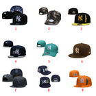 New York Yankees Baseball 9FIFTY Snapback Adjustable Cap Hat