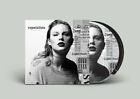 Taylor Swift – Reputation - 2 x LP Vinyl Records - Picture Disc - NEW Sealed